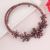 2017 Crystal Collar Bracelet from Aliexpress