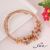 2017 Crystal Collar Bracelet from Aliexpress