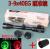 Low light level night vision 3-9X40EG 10 red and green line optical sights