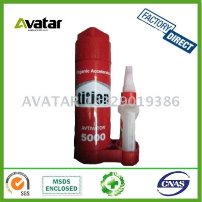 AKFIX Accelerator spray for cyanoacrylate