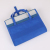 Portable Beach Plastic Pp Mat Summer Mat Folding Mat