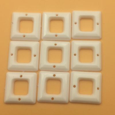 Usd 14*14 square ring double hole