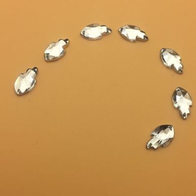 Usd 10*14 small fish double hole