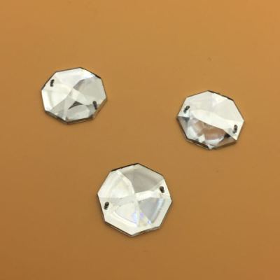 Usd 21*21 octagonal double hole