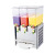 Cold Drink/Drinking Machine Commercial Blender Beverage Mixer 9L