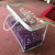 Manufacturer direct selling PVC non-woven bag PE bag button bag zipper bag shopping bag