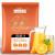 Fresh Orange Juice Instant Powder Hot and Cold Juice Powder Myron Summer Cold Drink Tang Raw Materials