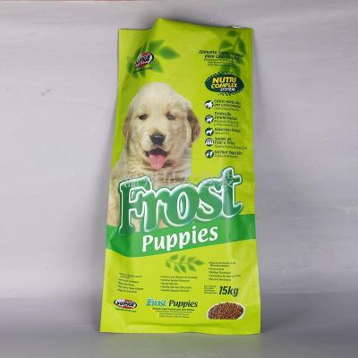 Dog Food Bags Grocery Bag Aluminum Foil Bag Aluminized Bag Plastic Bag PE Opp