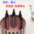 Jun JC-588 oil marking pen logistics mark can be used for any surface writing