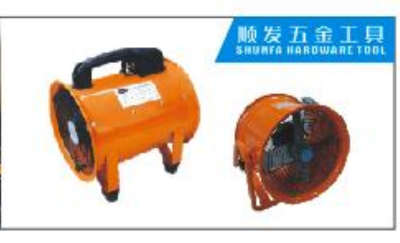 Shunfa blower conveying fan