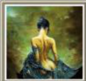 圆钻魔方钻满钻十字绣客厅砖石画粘钻石绣