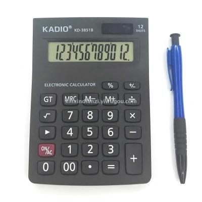 KADIO KD-3851B desktop calculator Makati Austria
