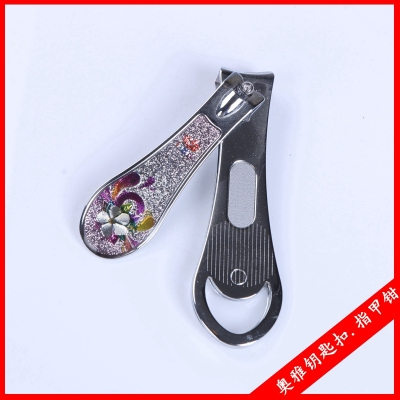 Manufacturers selling nail clippers nail scissors nail clipper nail cutter plating