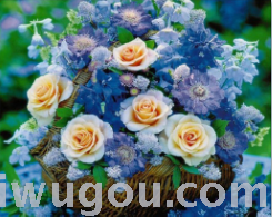 方钻，魔方钻，满钻十字绣客厅砖石画粘钻石绣