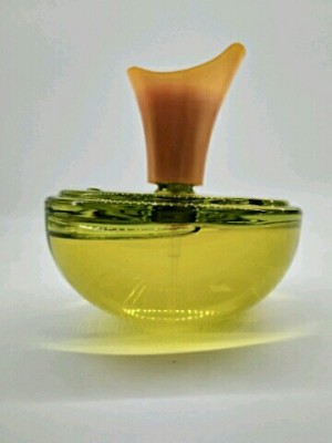 2017 foreign trade original order yellow 100ml perfume