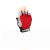 Car Knight Fashion New Riding Fitness. Half Finger Men's and Women's Silicone Non-Slip Gloves