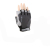 Car Knight Fashion New Riding Fitness. Half Finger Men's and Women's Silicone Non-Slip Gloves