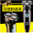 Electric razor temple knife smart 4D Electric razor male body wash lithium battery