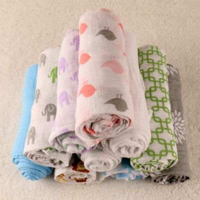 Baby Blankets Bedding Infant New Swaddle Towel Multifunctional Envelopes Newborn Receiving Blankets Swaddle 100*110