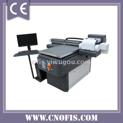 The UV printer flat printer universal printer