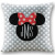 Cute mickey pillow manufacturers direct sales wholesale office pillow pillow