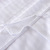 Supply hotel linen hotel white bed sheet manufacturers wholesale five-star hotel four sets of all cotton pillowcases