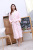 5 star hotel bathrobe custom pink peach skin velvet double layer bathrobe custom bathrobe