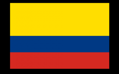 Flag of Colombia, Flag, Hand Signal Flag, String Flags, Car Flag, Flag, Scarf