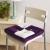New Four Stitching Pad Office Tatami Cushion Dining Chair Cushion Cushion Pillow