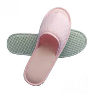 High-End Hotel Room Slippers Hotel Slippers High-End Hotel Room Slippers Hotel Disposable Slippers