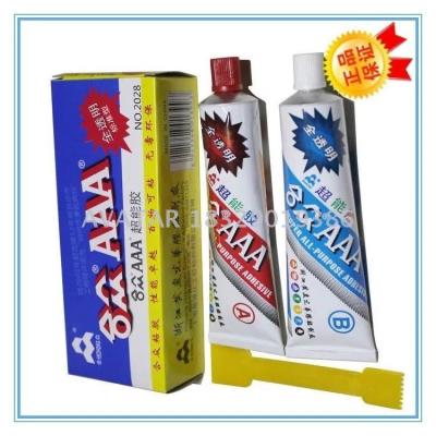  AAA Clear Super glue AB glue wholesale