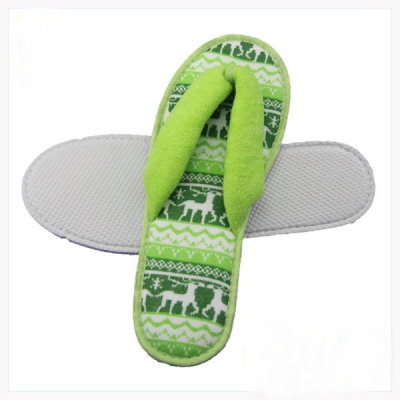 Hotel Room Disposable Slippers Hotel Disposable Slippers Manufacturer
