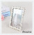 Idyllic pearl creative picture frame set children's wedding photo European frame