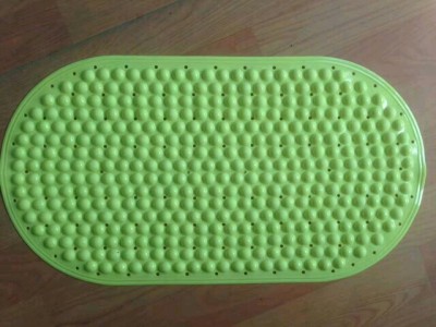 Dotted mat mats