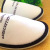 Hotel Room Slippers (Non-Woven Fabric Half Pack) Hotel Disposable Slippers Professional Supply