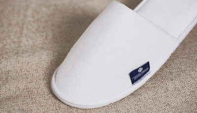 Disposable Slippers Manufacturer of Four-Star Hotel Rooms