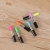 Lipstick Fluorescent Pen Brush Children Graffiti Drawing Device Color Non-Toxic Crayon Marker