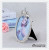 Creative European photo frame round simple photo frame table home decoration