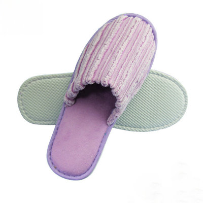 Five-Star Hotel Room Slippers Hotel Disposable Slippers, Hotel Slippers Price