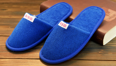 Disposable Star Hotel Special Slippers Wholesale Disposable Slippers