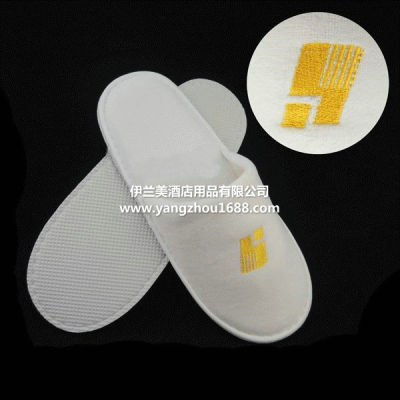 Hotel Room Disposable Supplies Hotel Room Disposable Slippers Hotel Disposable Slippers