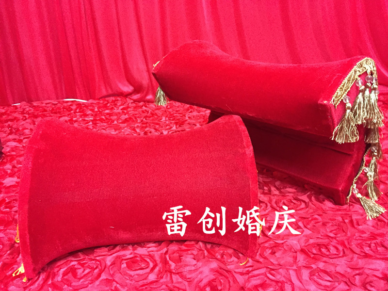 中式婚庆 马鞍 中式婚礼跨马鞍 中式马鞍 婚庆道具 婚庆用品