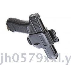 Model toy glock cover Model toy simulation Model cover glock fish cover