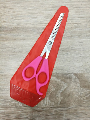 Barber scissors stainless steel hairdressing hair cutting Hairdressing Scissors hair thinning scissors