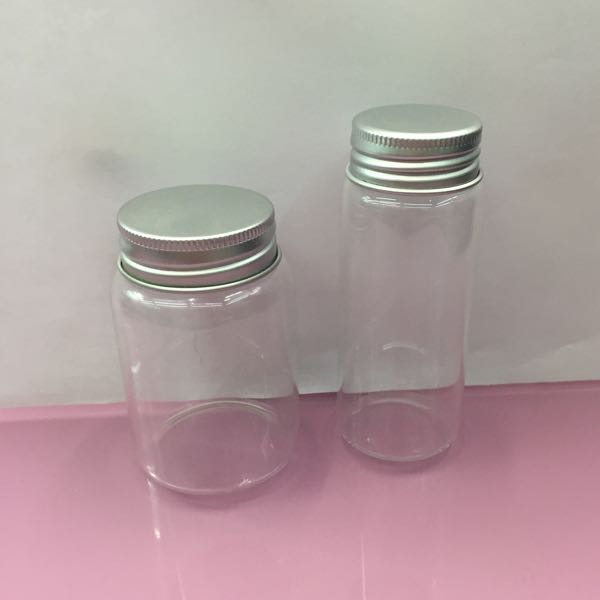 管制玻璃瓶配电化l铝盖