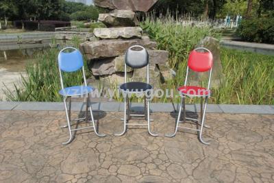 Folding chairs, beach chairs, cotton chairs, recliners, fishing chairs