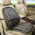 Car universal monolithic cushion breathable cushion with steel cord cushions