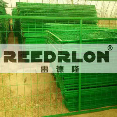 REEDRLON fence netting separation net fence wire mesh
