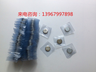 Magnetic buckle, NdFeB, square magnet, circular magnet, punch magnet, ferrite magnet