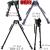 Harris fold expansion butterfly spring 88 national sniper rifle bipod